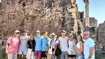 Private Sightseeing Guided Tour in Rome 