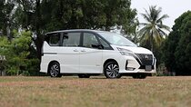 Mirissa to Ella Shared Shuttle Service
