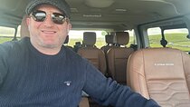 Best Dublin City & Bay Authentic Fun Tour with a True Dubliner