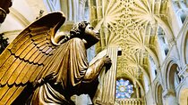 The wonders of Christ Church Oxford: Private Tour
