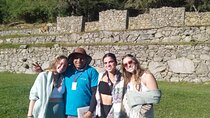 Inca Jungle 4 days 3 nights
