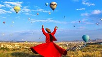 Cappadocia Private Green Tour 