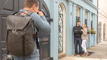 Private Photo Session in Historic Charleston