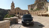 Amalfi coast & Pompeii
