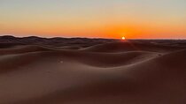 3 Days in the Merzouga Desert of Marrakech 