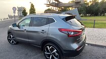 Private Transfer Lisbon To or From Airport