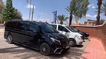 Taxi Ride from Marrakech to Essaouira city 