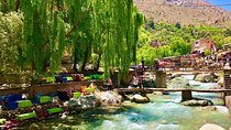 Ourika Valley and the Atlas Mountains day Trip from Marrakech