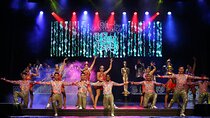 Salad Cali - Diamond | Salsa Show, MY LAND