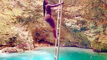 Blue Hole Mineral Spring, Rick’s Cafe & 7 Miles Beach Guided Tour