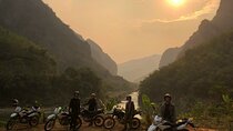 Explore Rice Terrace Pu Luong Ninh Binh Ha Long 4 Days 3 Night
