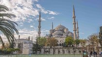 Full Day Istanbul Old City Group Tour