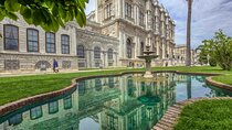 Istanbul Full Day Bosphorus Cruise & Two Continents Group Tour 