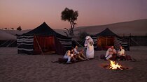 Private Camel Safari Tour in Marsa Alam and Bedouin Culture