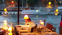 Nile Luxury Felucca Experience with Dining (Romantic Journey)