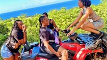 ATV, Ricks Cafe and 7 Mile Beach - The Ultimate 3!!