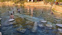 Pamukkale Group Tour From Kusadasi 