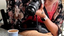 Egyptian Coffee Tasting & Local Breakfast