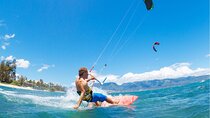 Marsa Alam Kite Surfing Lesson: Catch the Wind