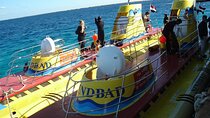 Marsa Alam: Royal Seascope Submarine Cruise with Pickup 