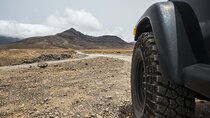 ATV Quad and Camel Riding with Bedouin Tent in Sharm El Sheikh