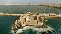 Alexandria Highlights: A Day Tour of the City's Top Attractions