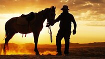 Cappadocia Horse Riding Tour, Sunset & Sunrise, Daytime