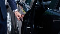 Private Transfers, Lisbon, Sintra, Cascais, Ericeira, Setubal