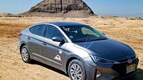 Private Transfer From Hurghada To Luxor