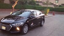 Private Transfer From Luxor To Hurghada
