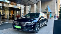 Budapest Private Airport Transfer