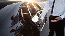 Geneva Airport to Lucerne or Lucerne to Geneva Airport Transfer
