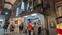 3 Hours Izakaya Hopping in Ura Tennoji