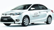Ho Chi Minh Transfers Between Airport and City Center