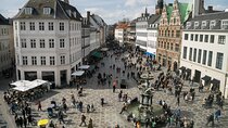 Copenhagen Royal Conspiracy Exploration Game and Tour