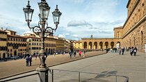 Skip-the-Line Access to Pitti Palace & Boboli Gardens in Florence