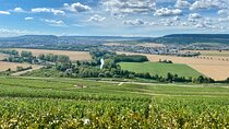 Champagne Boizel since 1834 Private trip from Paris
