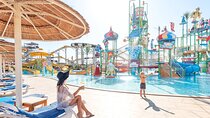 8 Hour Private Tour in Sharm El Sheikh Aqua Park and Water Slides