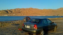 Private Transfer from Hurghada Airport to Sahl Hasheesh