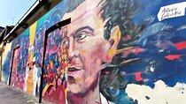 Rione Sanità Street Art and Traditions Tour for Small Groups