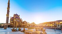 7 Hour Private Historical Charm Tour of Old Sharm El Sheikh