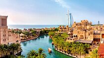 Dubai Half Day Sightseen City Tour