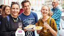 Porto Private Food and Drink Tasting Tour with Local