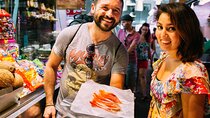Barcelona Private Food Tour With Locals: 6 or 10 Tastings 