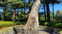 Fitzroy & Treasury Gardens Melbourne Walking Tour