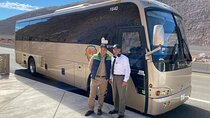Shuttle between Las Vegas, Bryce Canyon, Zion National Park and St George