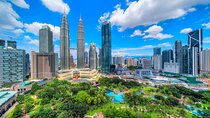 Walk Through Kuala Lumpur City Center with Local Host-MultiOption