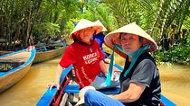 VIP Tour: Mekong Delta 1 Day | Option: Better Lunch