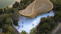 Al Noor Island Sharjah
