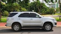 Private transfer Between Hanoi & Noi Bai airport 